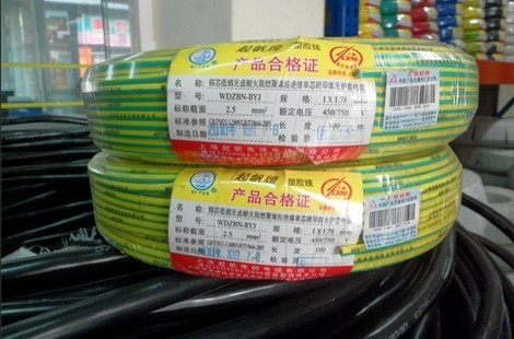 选购家装电线需要注意哪些？